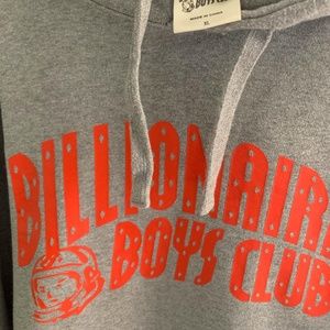 Billionaire Boys Club Mens XL Sweatshirt